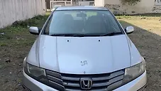 Used Honda City 1.5 V MT in Amravati
