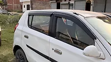 Used Maruti Suzuki Alto 800 Lxi (Airbag) [2012-2015] in Siddharthnagar