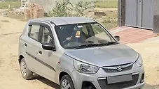 Used Maruti Suzuki Alto VXi AMT [2014-2018] in Nangal