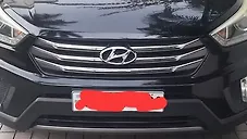 Used Hyundai Creta SX Plus 1.6 CRDI in Chandigarh