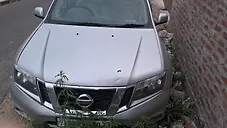 Used Nissan Terrano XE (D) in Jammu