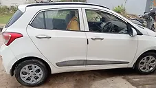 Used Hyundai Grand i10 Sports Edition 1.1 CRDi in Visakhapatnam