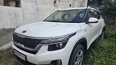 Used Kia Seltos HTX Plus AT 1.5 Diesel in Pune