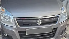 Used Maruti Suzuki Wagon R VXI in Kollam