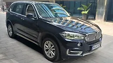 Used BMW X5 xDrive 30d in Mumbai