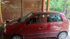 Used Hyundai Santro Non-AC in Thrissur