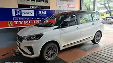 Used Maruti Suzuki Ertiga VXi in Kottayam