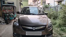 Used Maruti Suzuki Swift DZire VXI in Purnea