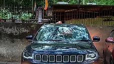 Used Jeep Compass Limited Plus Petrol AT [2018-2020] in Delhi