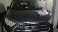 Used Ford Ecosport Titanium 1.5L TDCi in Muzaffarpur