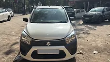 Used Maruti Suzuki Celerio X Vxi (O) AMT [2017-2019] in Yamunanagar
