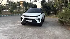 Used Tata Nexon Creative 1.2 Petrol 6AMT [2023-2025] in Hassan