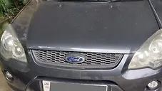 Used Ford Fiesta Ambiente Diesel in Guwahati