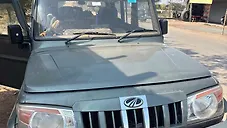 Used Mahindra Bolero SLX BS IV in Durg