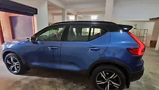 Used Volvo XC40 T4 R-Design [2019-2020] in Mysore