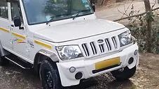 Used Mahindra Bolero B6 in Mandi