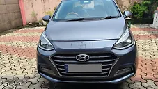 Used Hyundai Xcent S in Rourkela