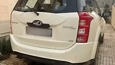 Used Mahindra XUV500 W6 in Srinagar