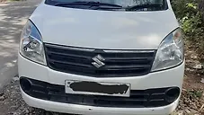 Used Maruti Suzuki Wagon R LXi LPG in Dehradun