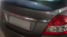 Used Maruti Suzuki Swift DZire VDI in Meerut
