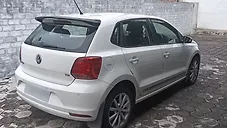 Used Volkswagen Polo Highline Plus 1.5 (D) 16 Alloy in Karur