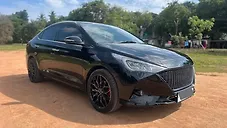 Used Hyundai Verna SX (O) 1.0 Turbo DCT in Neyveli