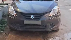 Used Maruti Suzuki Baleno Sigma 1.2 in Hyderabad