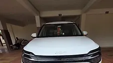 Used Kia Carens Luxury Plus 1.4 Petrol 7 STR in Bhubaneswar