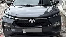 Used Toyota Urban Cruiser Taisor E Petrol 1.2L Manual in Bokaro Steel City
