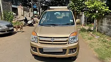 Used Maruti Suzuki Wagon R VXi Minor in Kolhapur