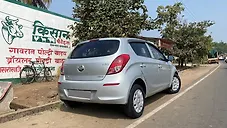 Used Hyundai i20 Magna (O) 1.4 CRDI in Sangli