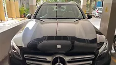 Used Mercedes-Benz GLC 220 d Prime in Bangalore
