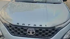 Used Tata Safari XZA in Jaipur