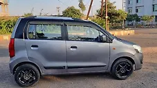 Used Maruti Suzuki Wagon R VXI in Bhopal