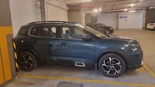 Used Citroen C5 Feel Dual Tone in Bangalore