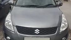 Used Maruti Suzuki Swift VXi in Bhubaneswar