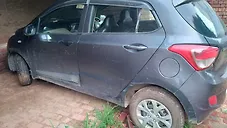 Used Hyundai Grand i10 Magna 1.1 CRDi [2013-2016] in Hisar