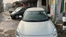 Used Maruti Suzuki Swift ZXi [2021-2023] in Srinagar