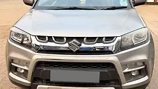 Used Maruti Suzuki Vitara Brezza ZDi in Wai