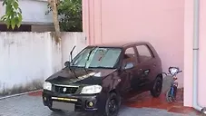 Used Maruti Suzuki Alto LXI in Thiruvananthapuram
