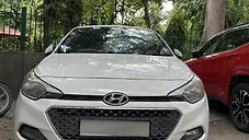 Used Hyundai Elite i20 Sportz 1.2 [2016-2017] in Delhi