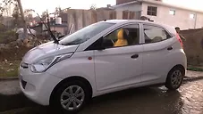 Used Hyundai Eon Magna + in Mandi
