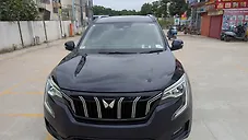 Used Mahindra XUV700 AX 7 Diesel AT AWD Luxury Pack 7 STR [2021] in Kolkata