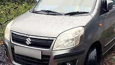 Used Maruti Suzuki Wagon R VXi in Nagpur