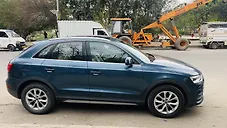 Used Audi Q3 35 TDI Premium in Delhi