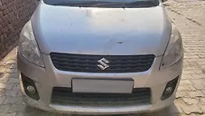 Used Maruti Suzuki Ertiga VDi in Hisar