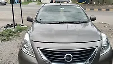 Used Nissan Sunny XV Diesel in Warangal