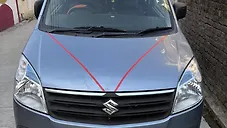 Used Maruti Suzuki Wagon R LXi Minor in Dehradun