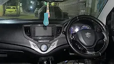 Used Maruti Suzuki Baleno Zeta in Jabalpur