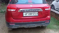 Used Maruti Suzuki Vitara Brezza VDi in Bulandshahar